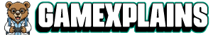 GameXplains logo