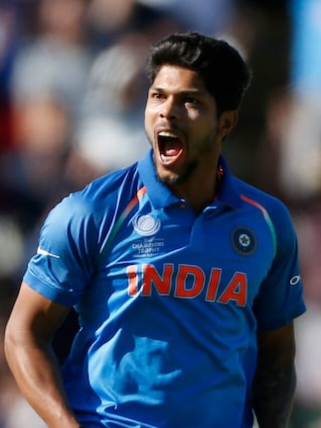 Umesh Yadav’s Spectacular Spells: Awe-Inspiring Moments on the Field