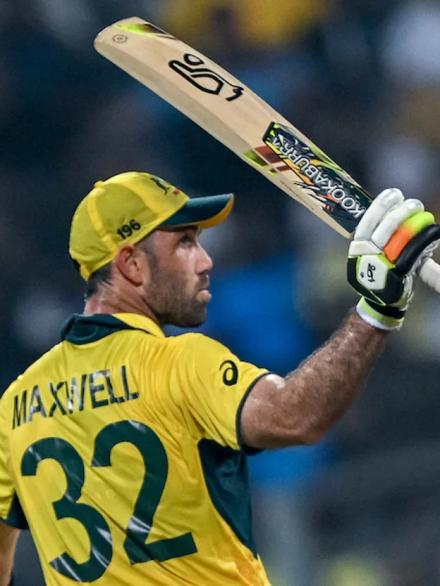 AFG vs AUS ODI World Cup 2023 Highlights: Maxwell’s 201 carries Australia to historic 3-wicket win over Afghanistan